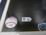 New York Yankees Aaron Judge SIGNED 16x20 Framed Photo MLB COA