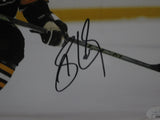 Pittsburgh Penguins Sidney Crosby SIGNED 8x10 Framed Photo JSA COA