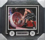 Big Show WWE SIGNED 11x14 Framed Photo WITH COA