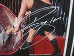 Big Show WWE SIGNED 11x14 Framed Photo WITH COA