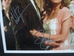 Karate Kid William Zabka & Elizabeth Shue SIGNED AUTOGRAPH 11x14 Framed Photo JSA COA