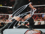 Big Show WWE SIGNED AUTOGRAPH 8x10 Framed Photo PSA COA