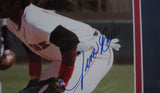 Boston Red Sox Jim Rice SIGNED 8x10 Framed Photo WITH COA