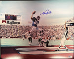 Buffalo Bills Andre Reed Signed 16x20 with Beckett COA