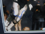 Dallas Cowboys Tony Dorsett SIGNED 8x10 Framed Photo WITH COA