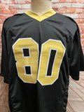 New Orleans Saints Jarvis Landry Signed Jersey with Beckett COA