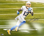 Los Angeles Chargers Keenan Allen Signed 16x20 with Beckett COA