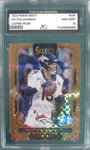 Peyton Manning 2016 Panini Select Copper Prizm Select Five Star Gem Mint 10 Card