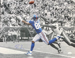 Darius Slayton New York Giants Signed 16x20 Photo JSA COA