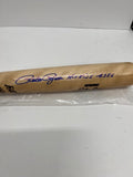 Cincinnati Reds Pete Rose Signed R195 Game Model Bat with JSA COA