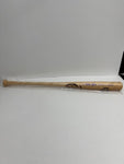 Cincinnati Reds Pete Rose Signed R195 Game Model Bat with JSA COA