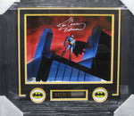 Batman Kevin Conroy SIGNED 11x14 Framed Photo BECKETT COA