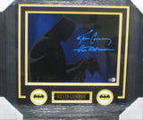 Batman Kevin Conroy SIGNED 11x14 Framed Photo BECKETT COA