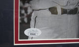 Rocky Colavito SIGNED 8x10 Framed Photo JSA COA