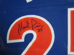 Cleveland Cavaliers Mark Price SIGNED Framed Matted Jersey PSA COA