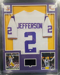 Jersey Framing - Video Screen ONLY